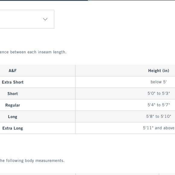 Abercrombie & Fitch Simone High Rise Ankle Straight Blue Distressed Jeans 28W 6R - Picture 11 of 13